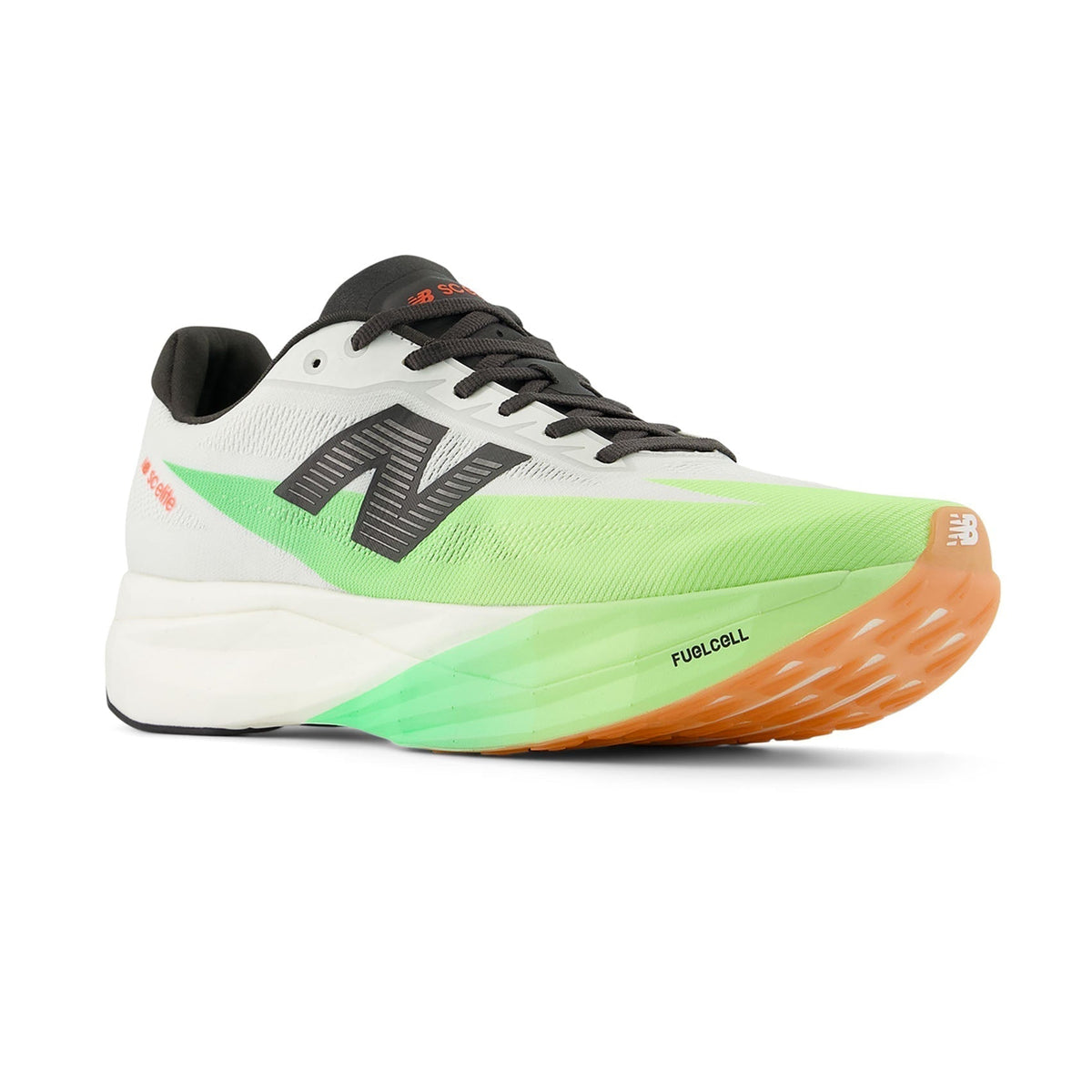 Mens New Balance FuelCell SuperComp Elite v5 New Balance