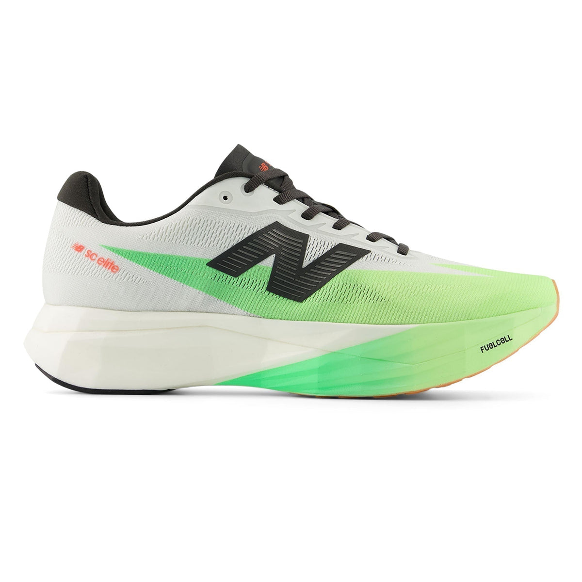 Mens New Balance FuelCell SuperComp Elite v5 New Balance