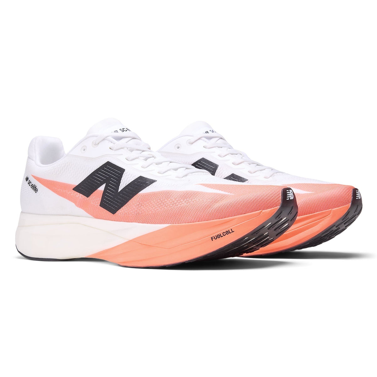 Mens New Balance FuelCell SuperComp Elite v5 (Wide) New Balance