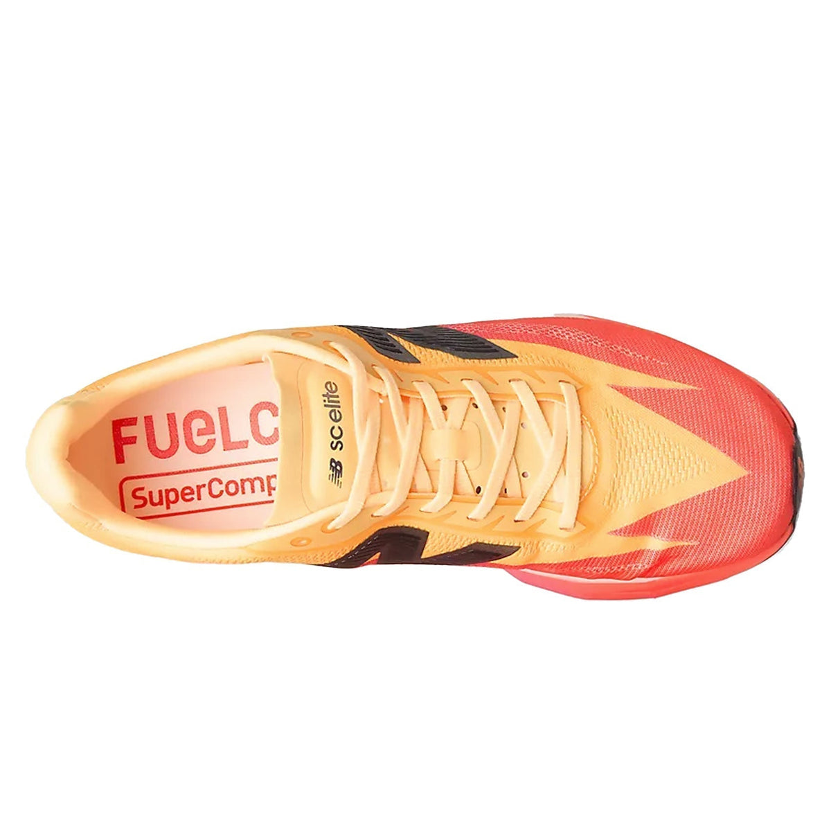 Mens New Balance FuelCell SuperComp Elite v5 (Wide) New Balance