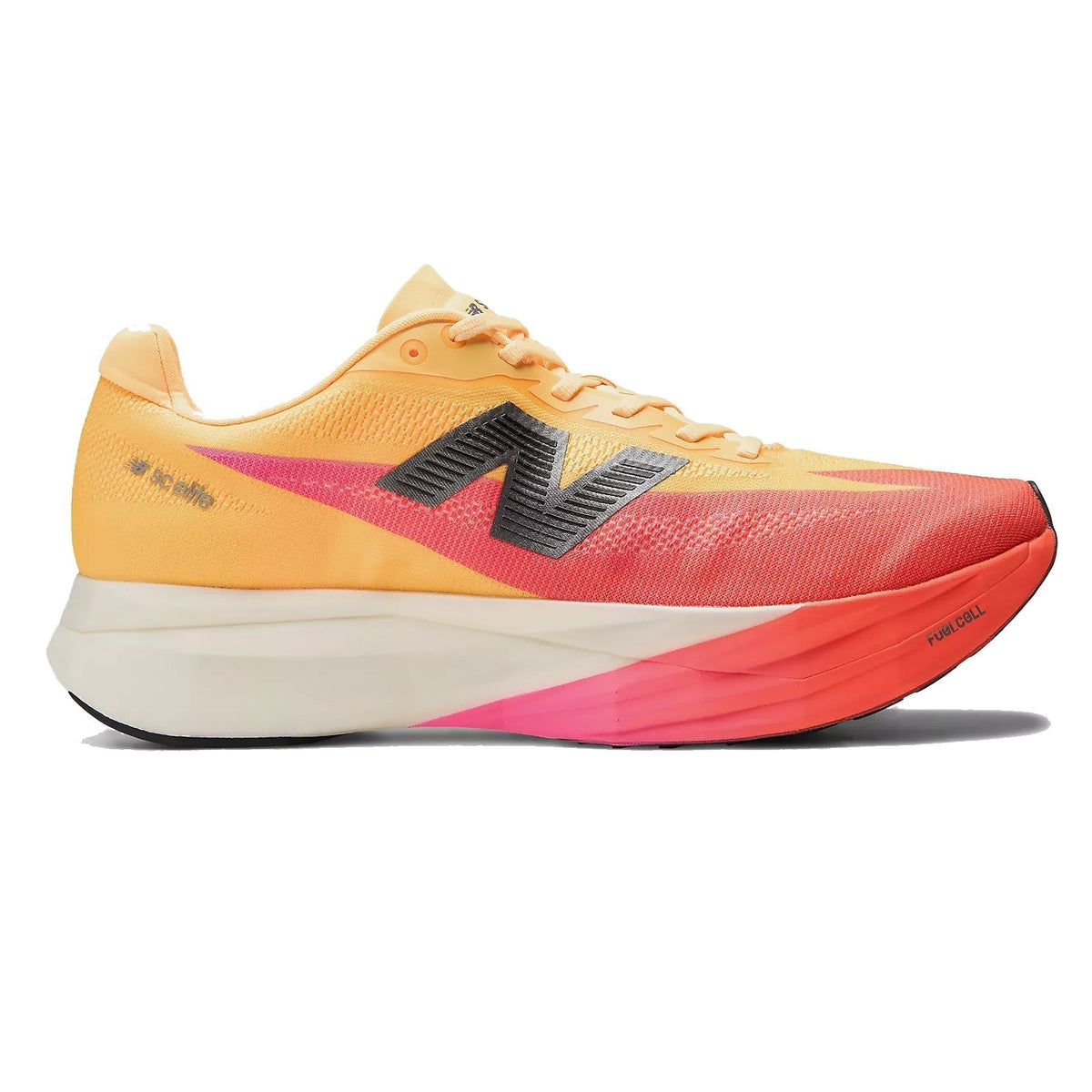 Mens New Balance FuelCell SuperComp Elite v5 (Wide) New Balance