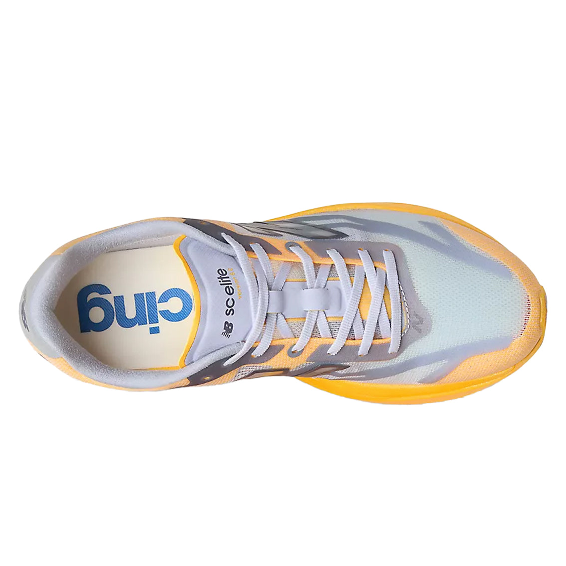 Mens New Balance SuperComp Elite v6 New Balance