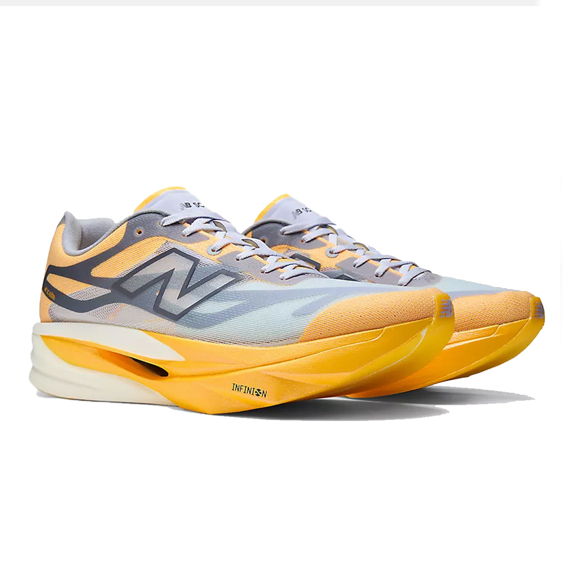Mens New Balance SuperComp Elite v6 New Balance
