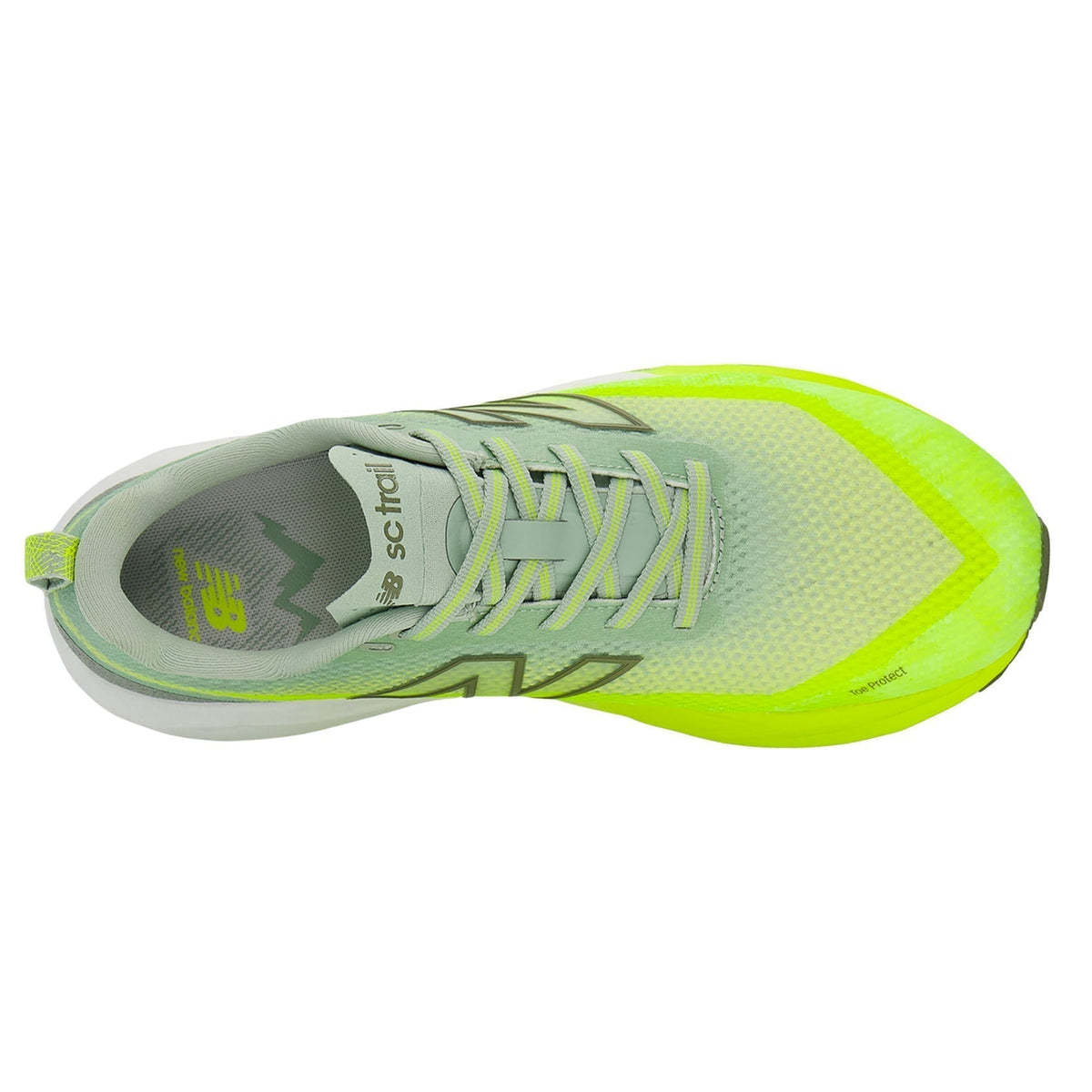 Mens New Balance FuelCell SuperComp Trail v2 New Balance