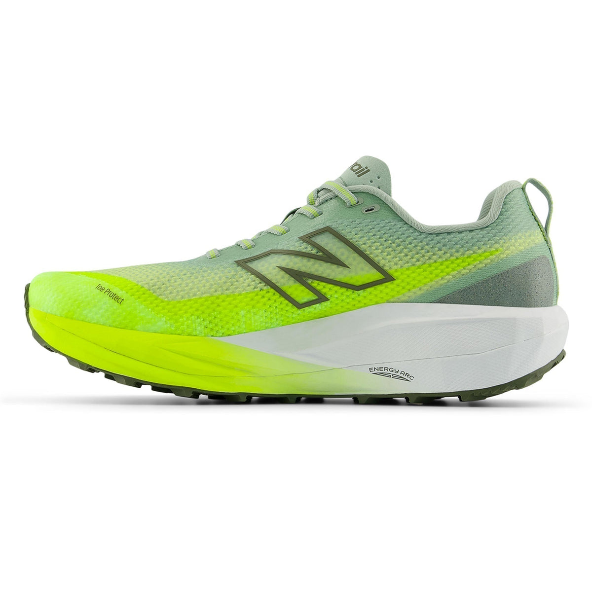 Mens New Balance FuelCell SuperComp Trail v2 New Balance