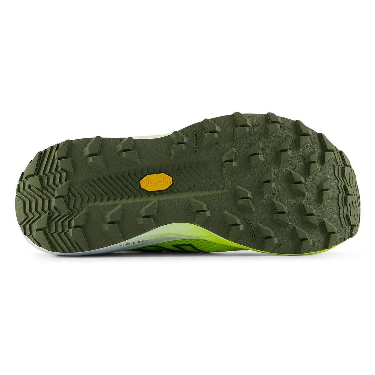 Mens New Balance FuelCell SuperComp Trail v2 New Balance