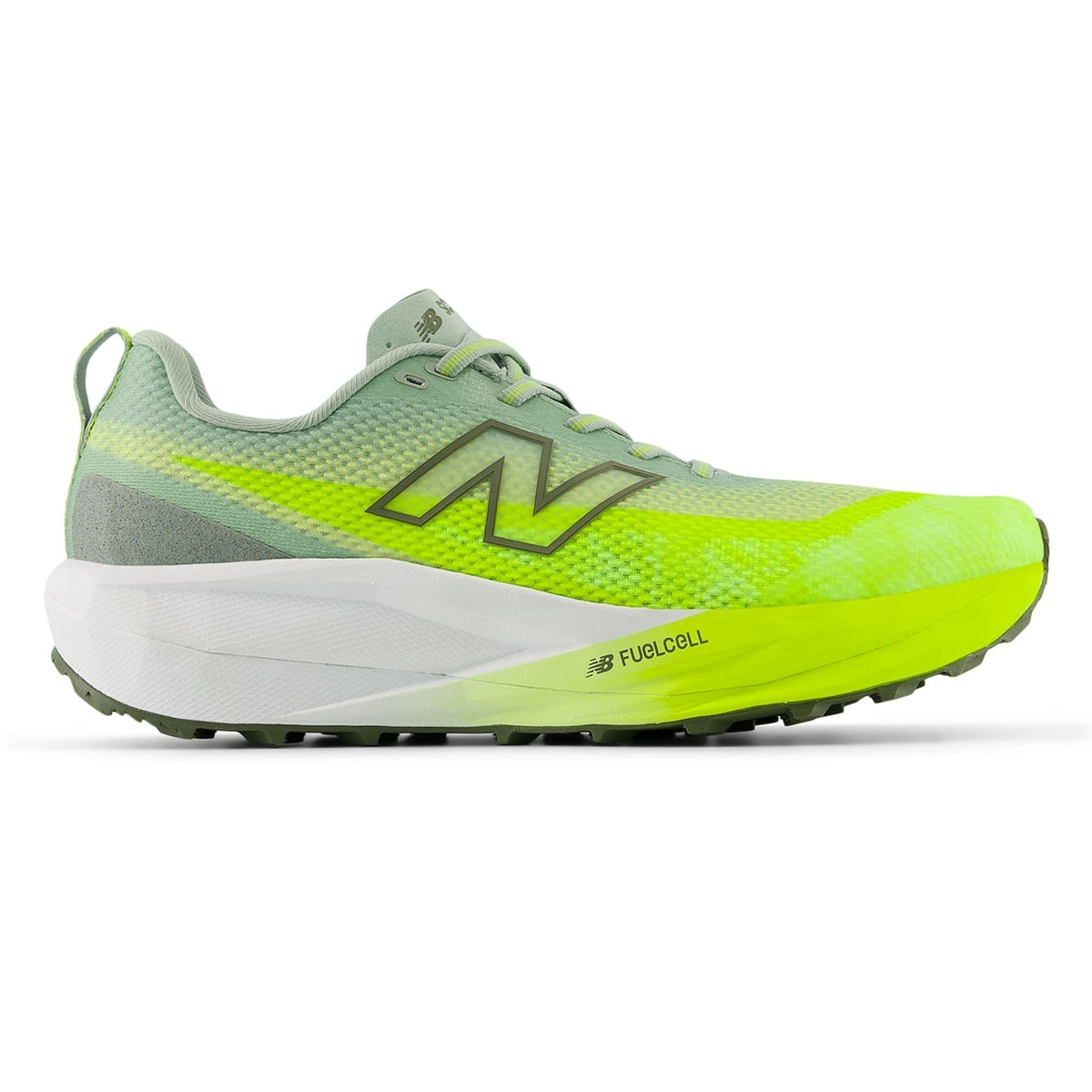 Mens New Balance FuelCell SuperComp Trail v2 New Balance