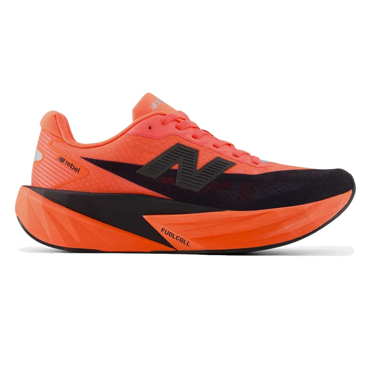 Mens New Balance FuelCell Rebel v5 New Balance