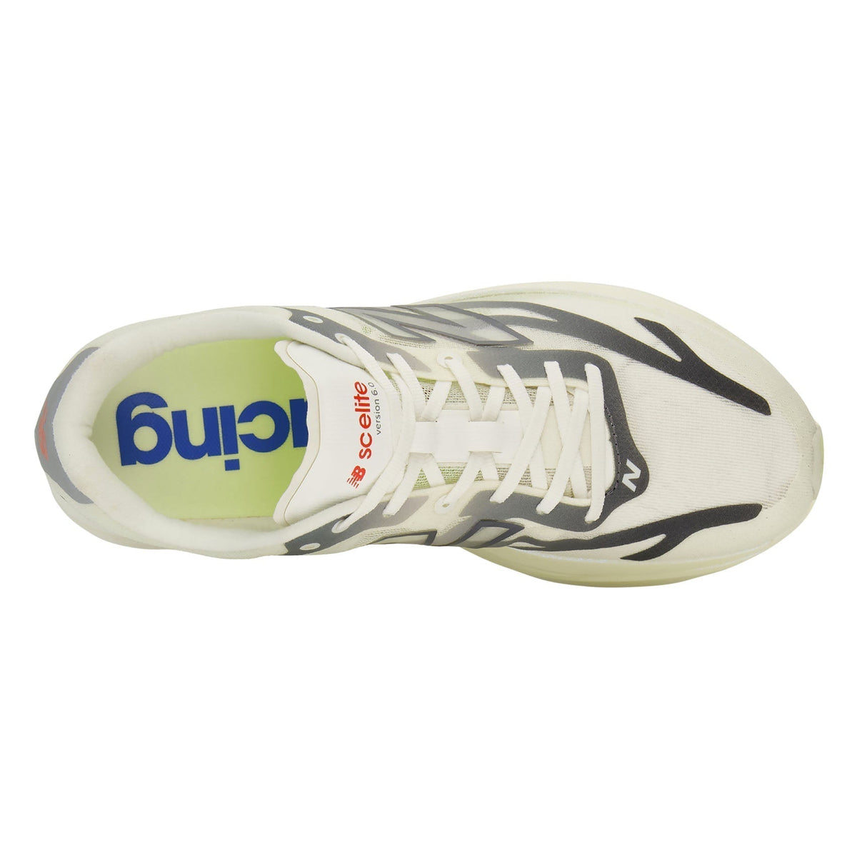 Mens New Balance SuperComp Elite v6 (Wide) New Balance