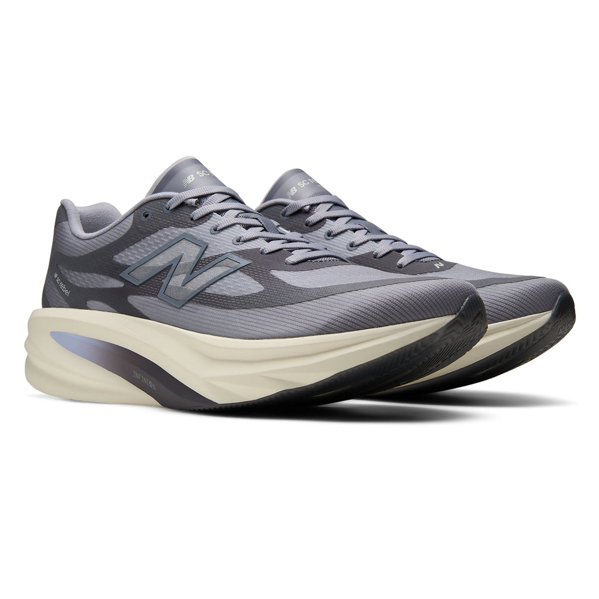Mens New Balance SuperComp Rebel v1 New Balance