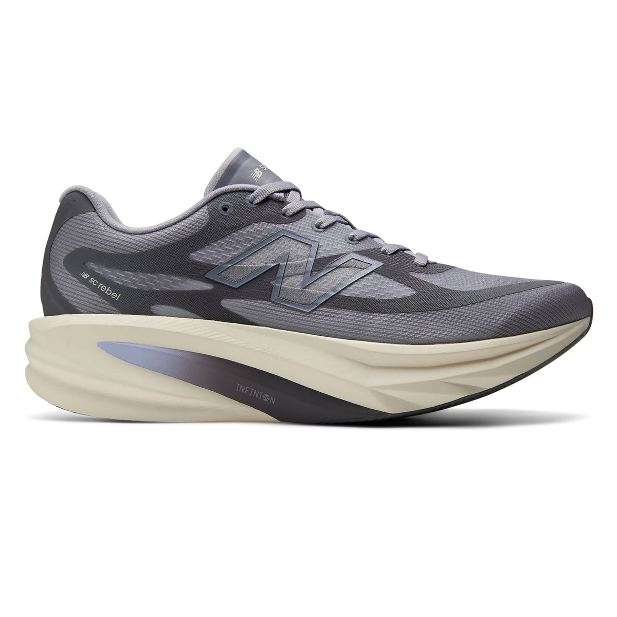 Mens New Balance SuperComp Rebel v1 New Balance