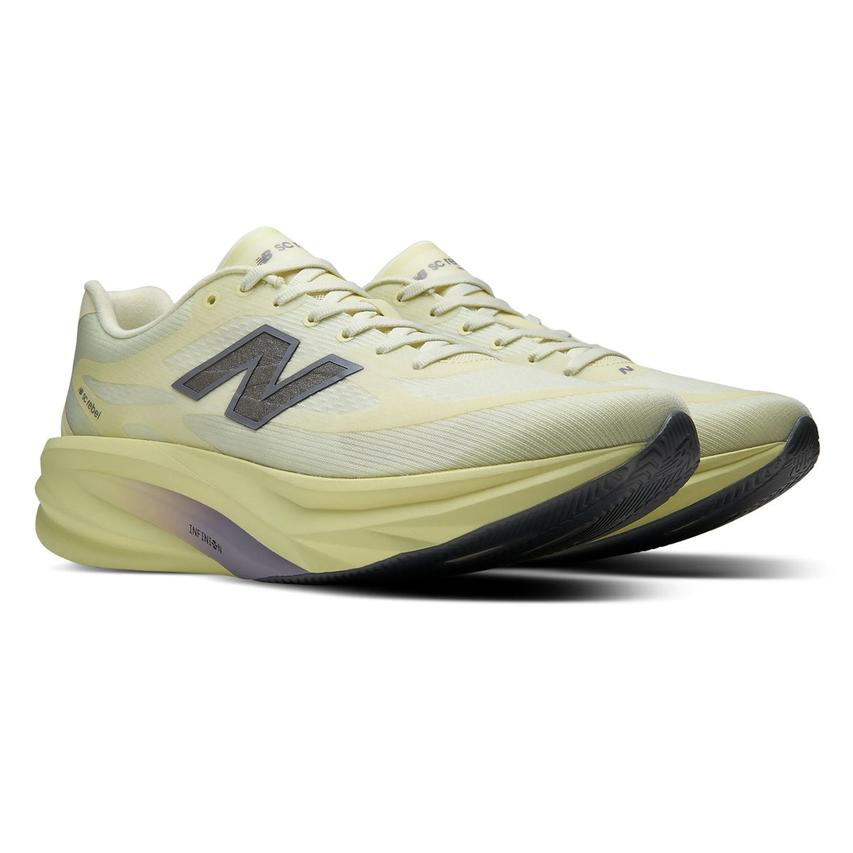 Mens New Balance SuperComp Rebel v1 New Balance