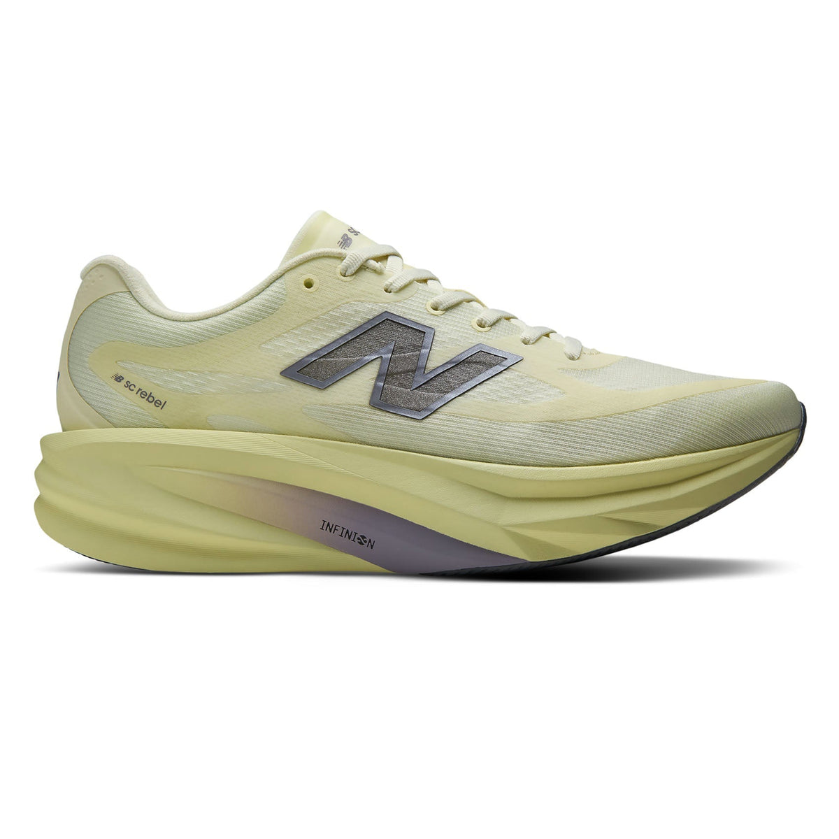 Mens New Balance SuperComp Rebel v1 New Balance