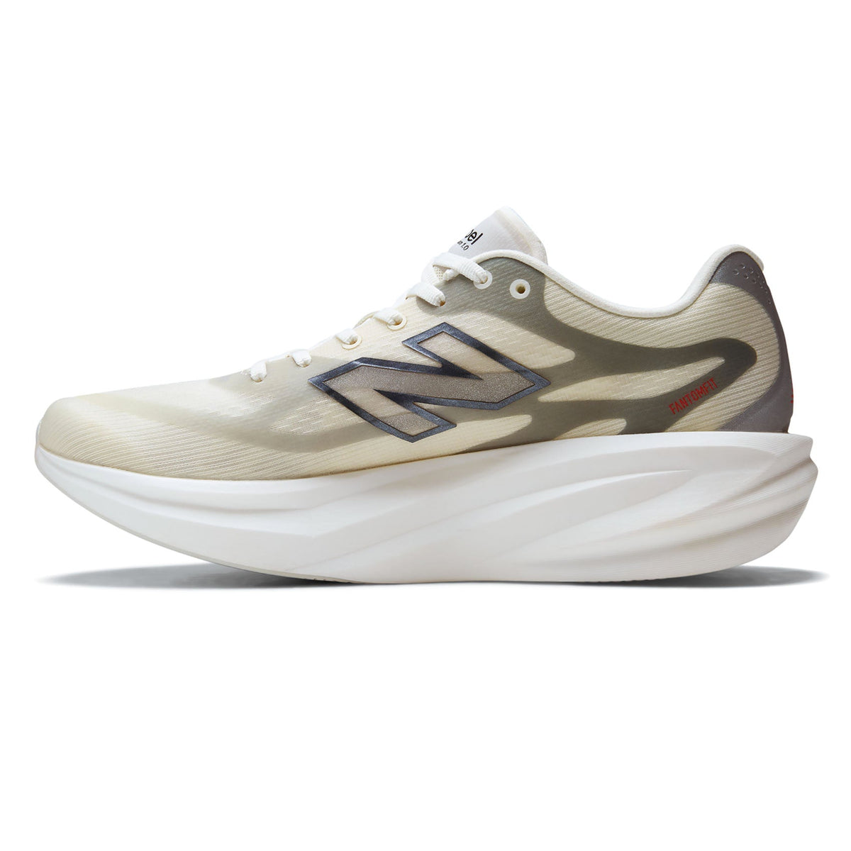 Mens New Balance SuperComp Rebel v1 (Wide) New Balance