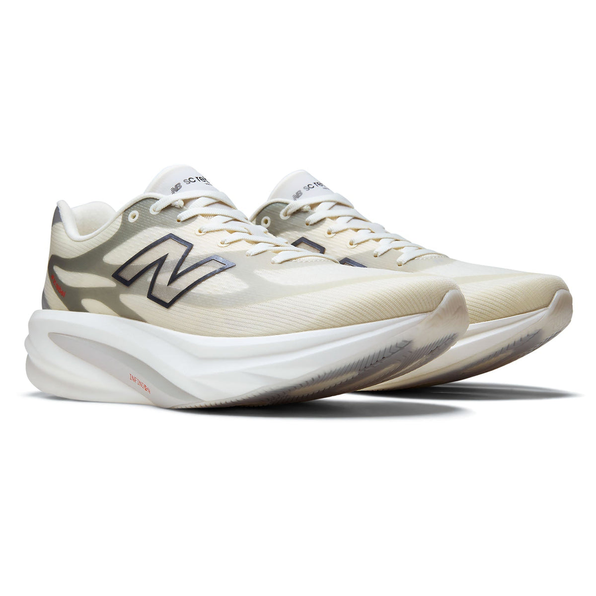 Mens New Balance SuperComp Rebel v1 (Wide) New Balance