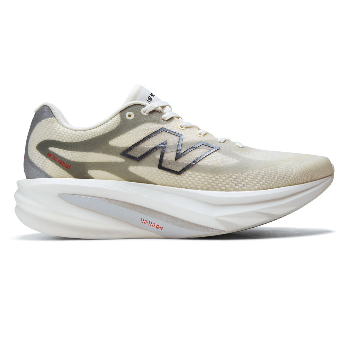 Mens New Balance SuperComp Rebel v1 (Wide) New Balance