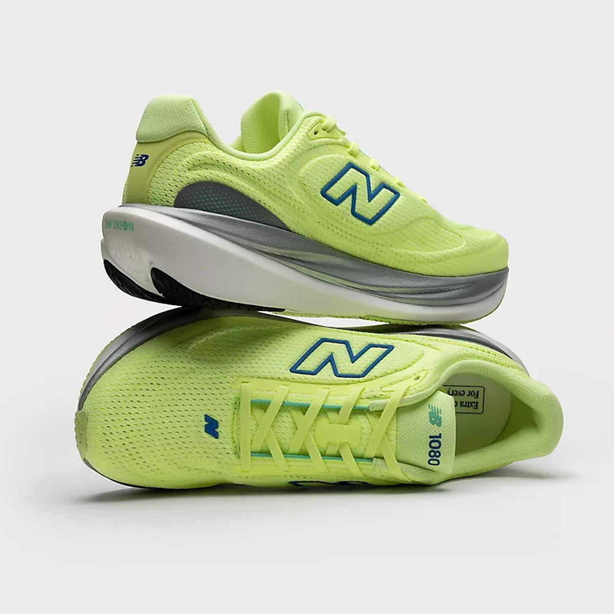 Mens New Balance 1080v15 New Balance