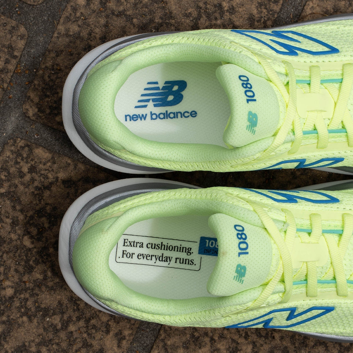 Womens New Balance 1080v15 New Balance