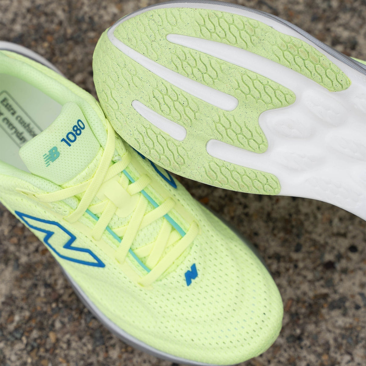 Womens New Balance 1080v15 New Balance
