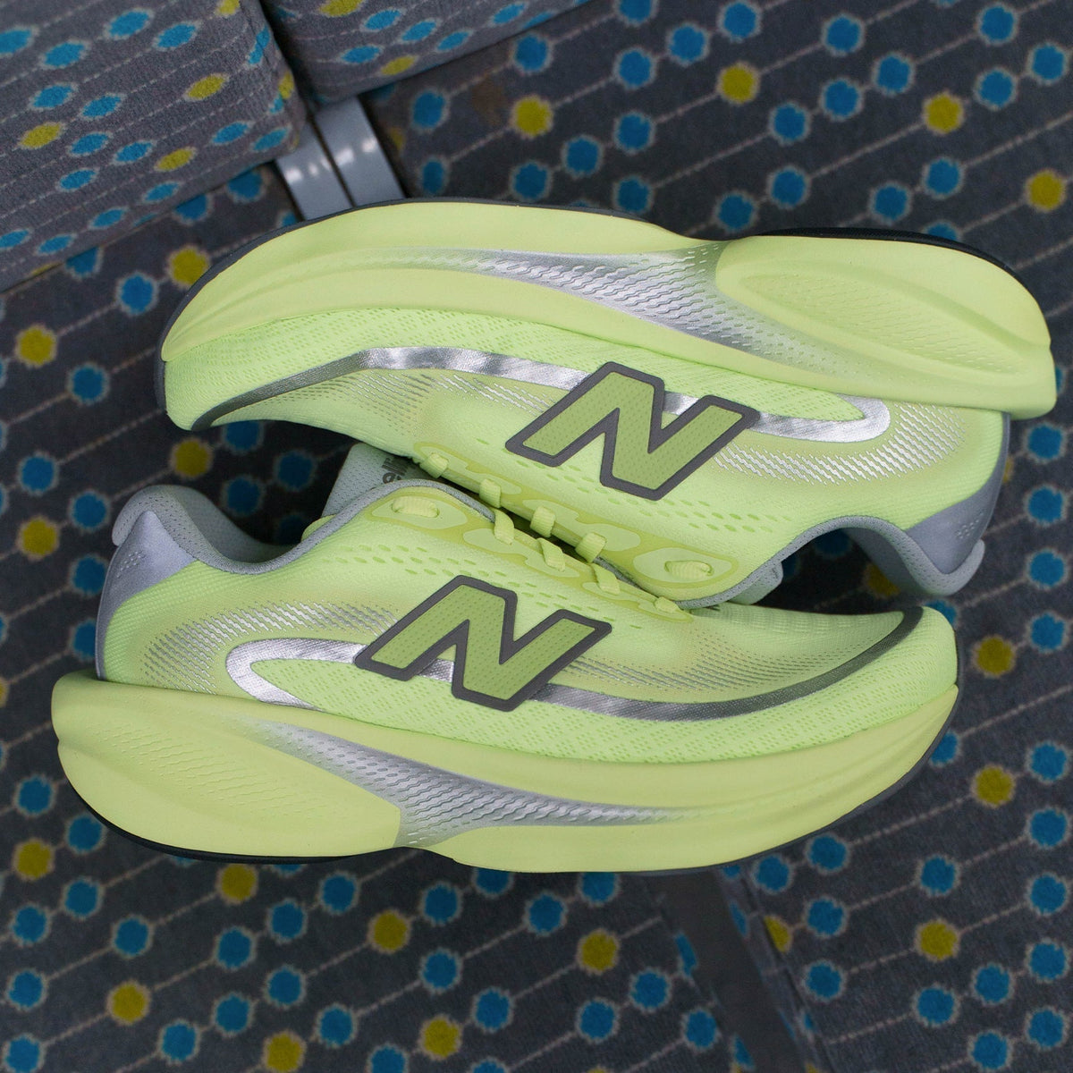 Mens New Balance Ellipse v1 New Balance