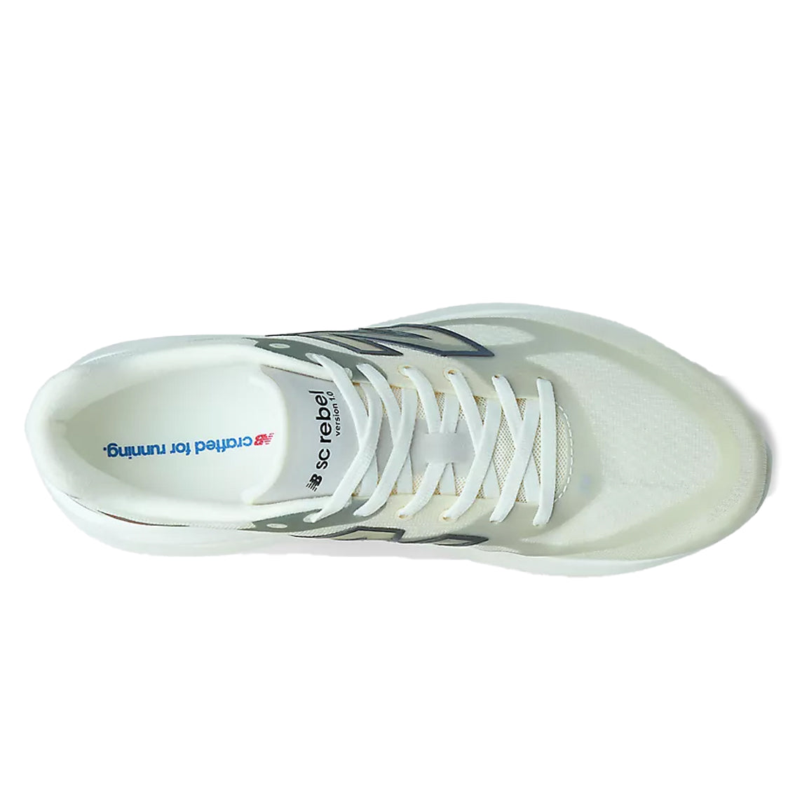 Mens New Balance SuperComp Rebel v1 New Balance