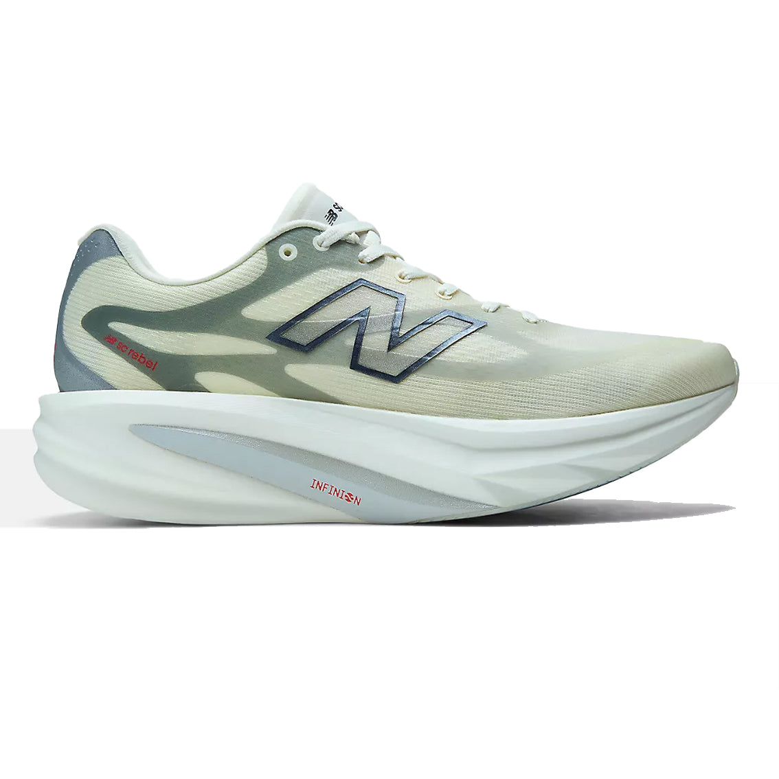 Mens New Balance SuperComp Rebel v1 New Balance