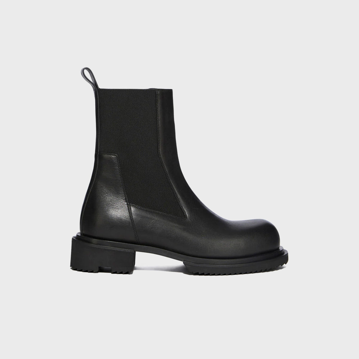 Rick Owens Beatle Gabe - Black Rick Owens