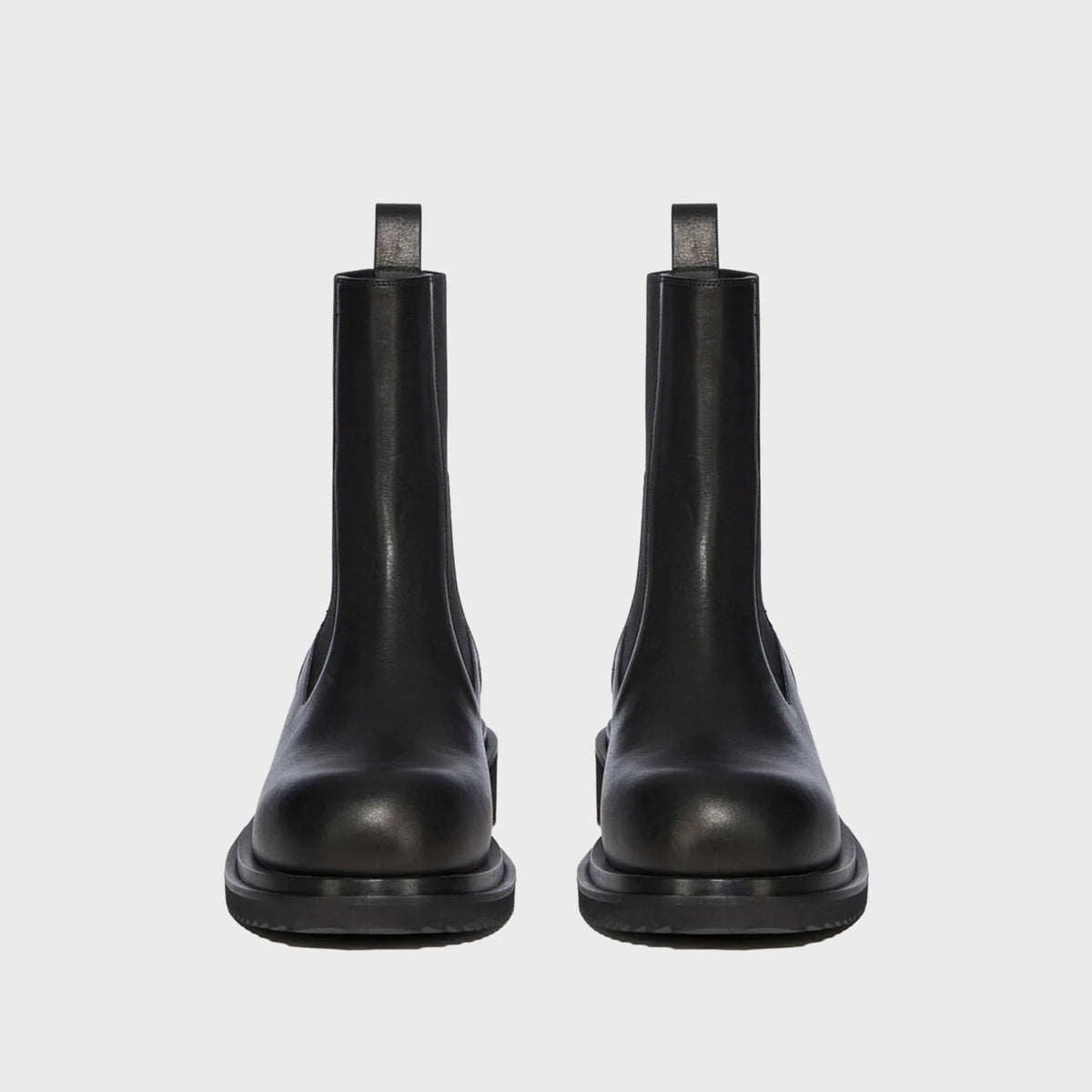 Rick Owens Beatle Gabe - Black Rick Owens