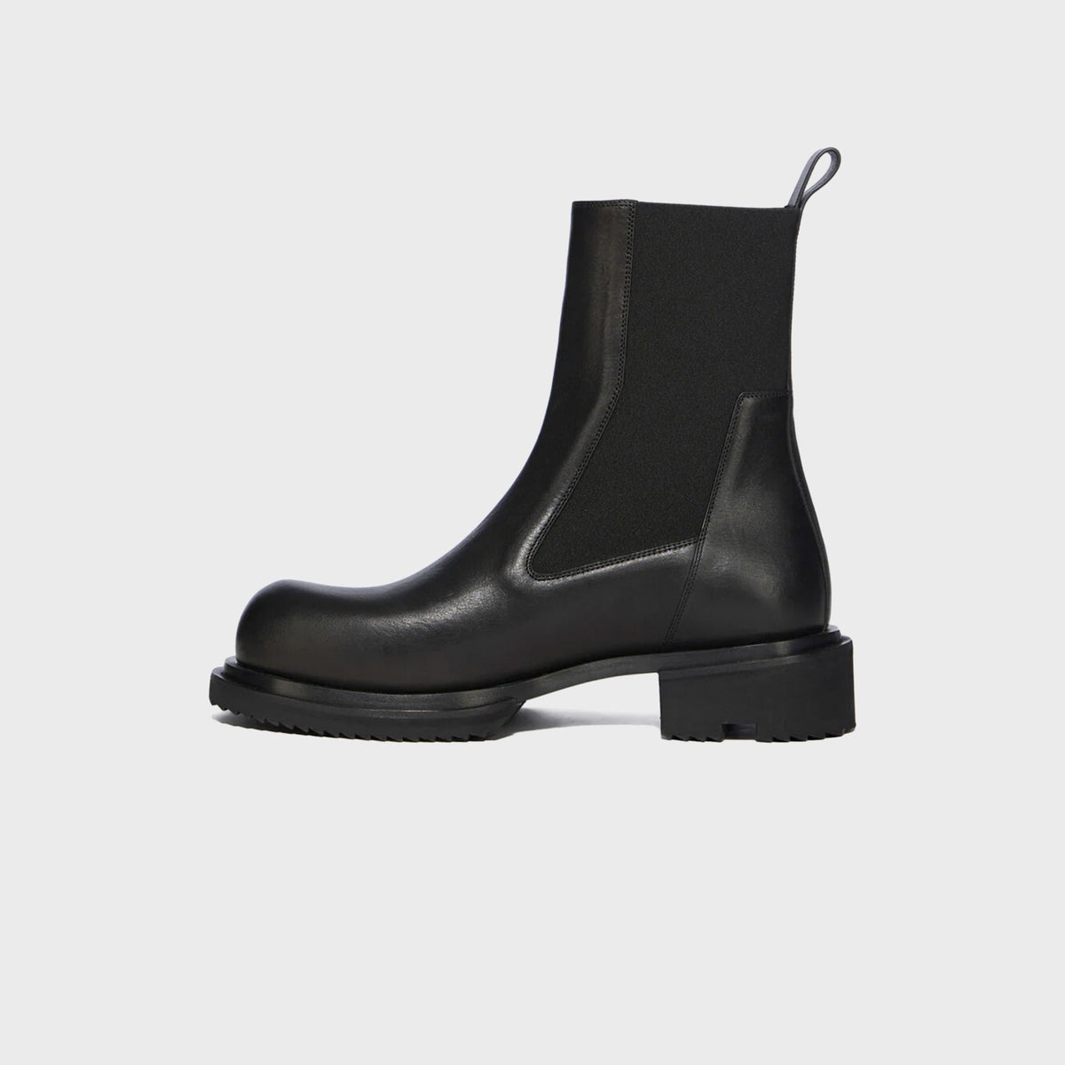Rick Owens Beatle Gabe - Black Rick Owens