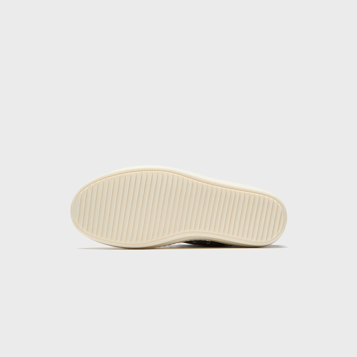 Rick Owens Scarpe Sneakers - Bosco / Milk / Milk Rick Owens