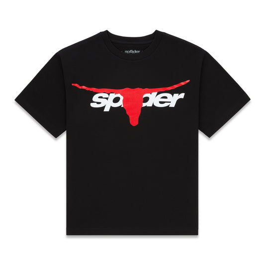 Sp5der TX 5 Flag Tee