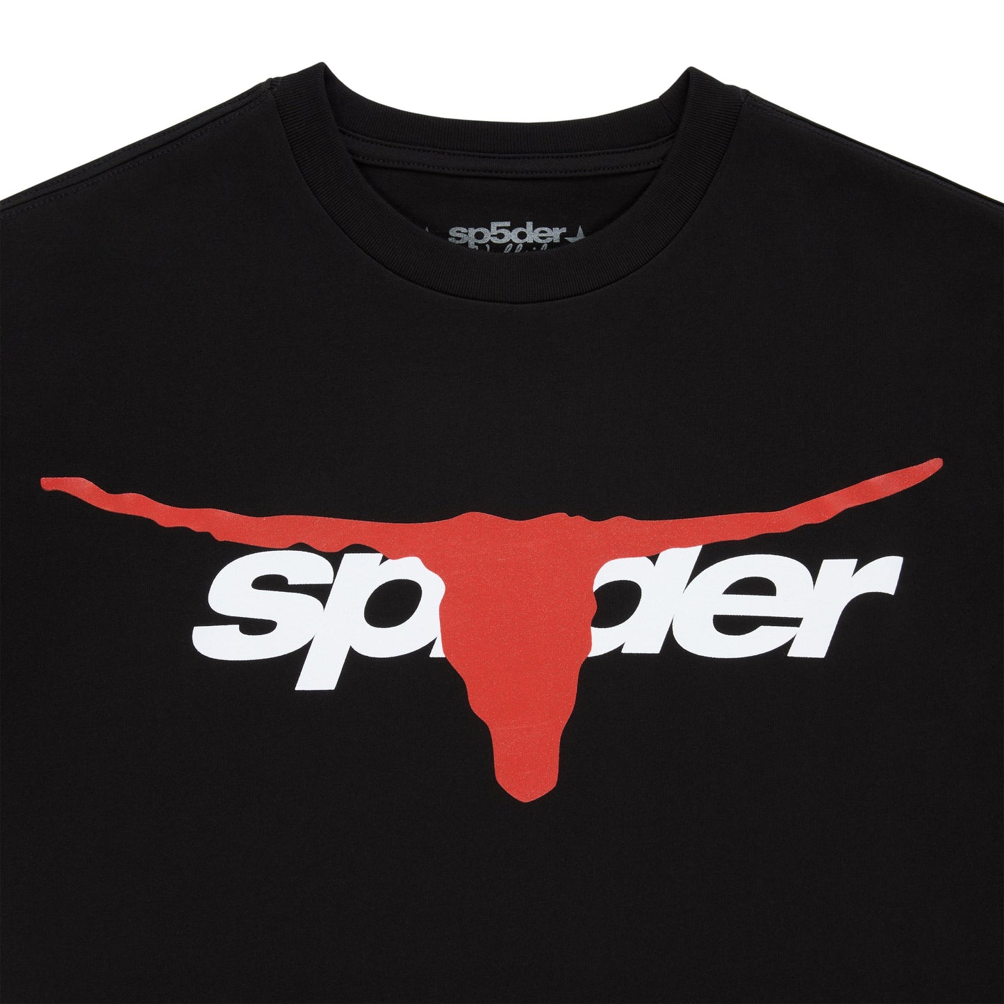 Sp5der TX 5 Flag Tee