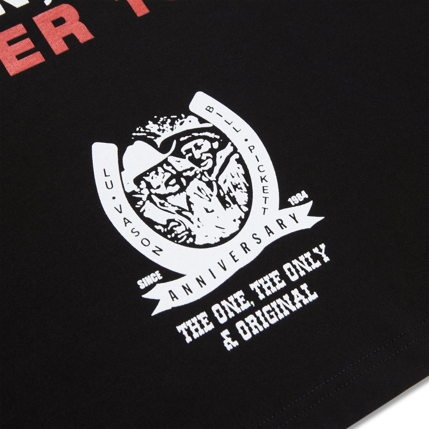 Sp5der TX 5 Flag Tee