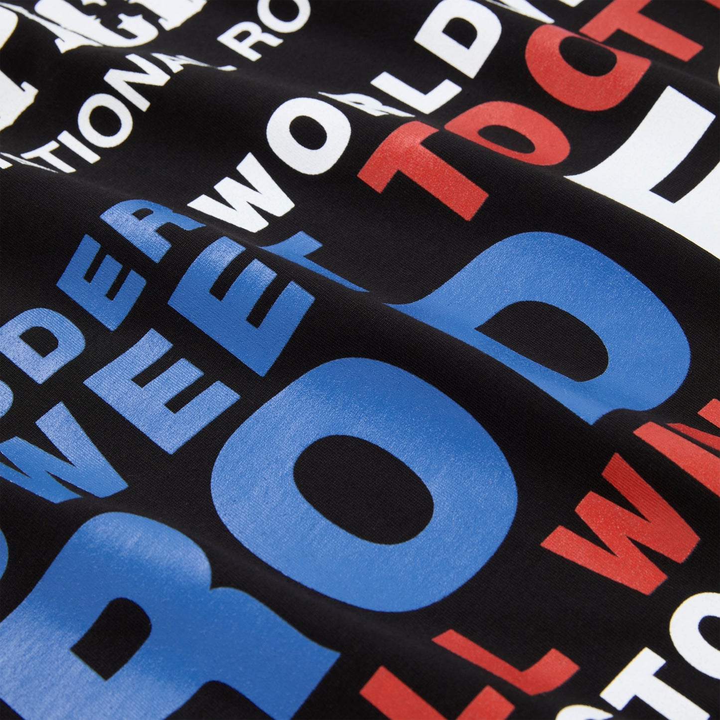 Sp5der TX 5 Flag Tee