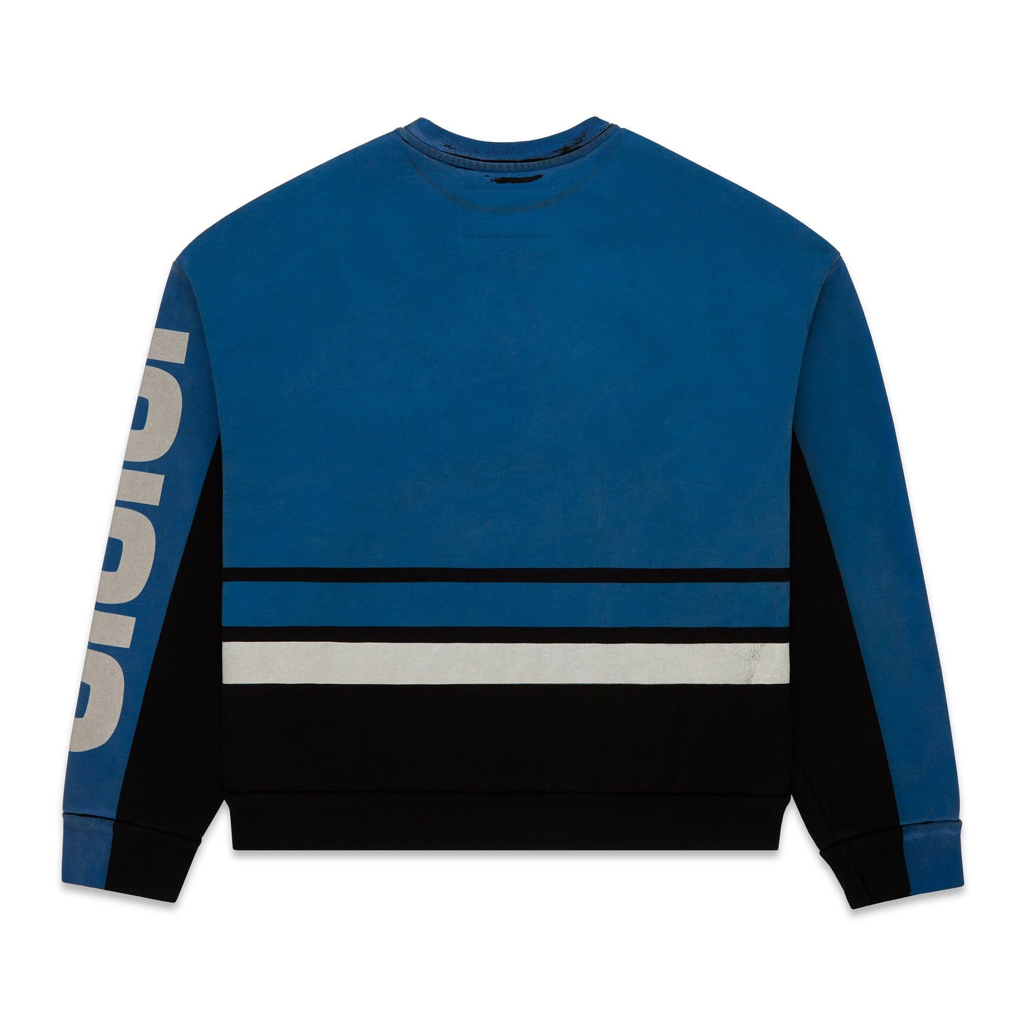 Sp5der Triple Five Crewneck