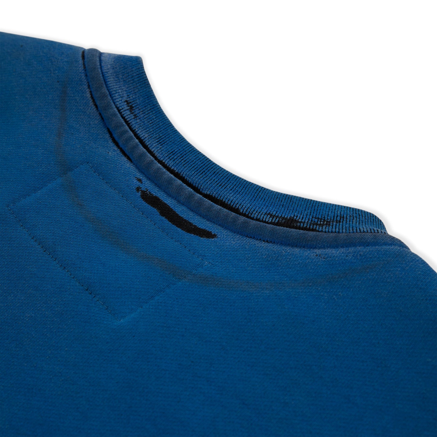 Sp5der Triple Five Crewneck