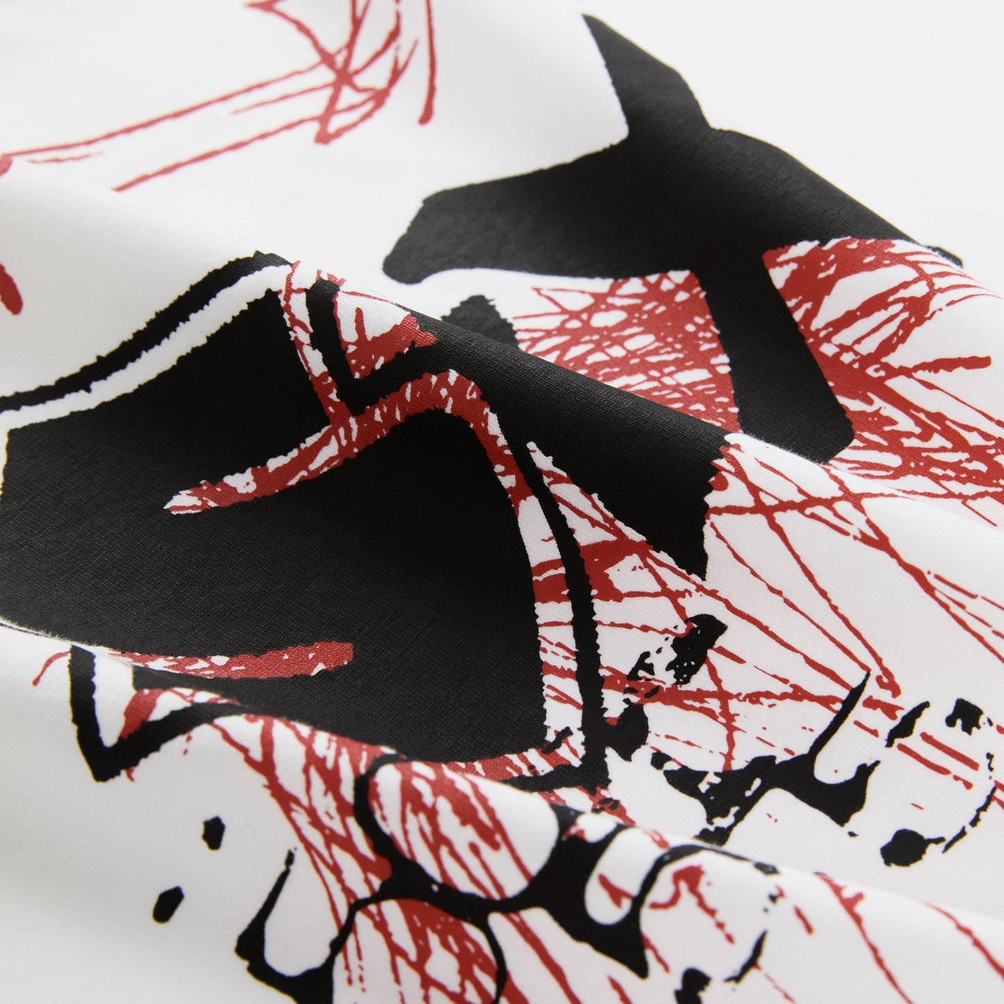 Sp5der Vivienne Tee - White