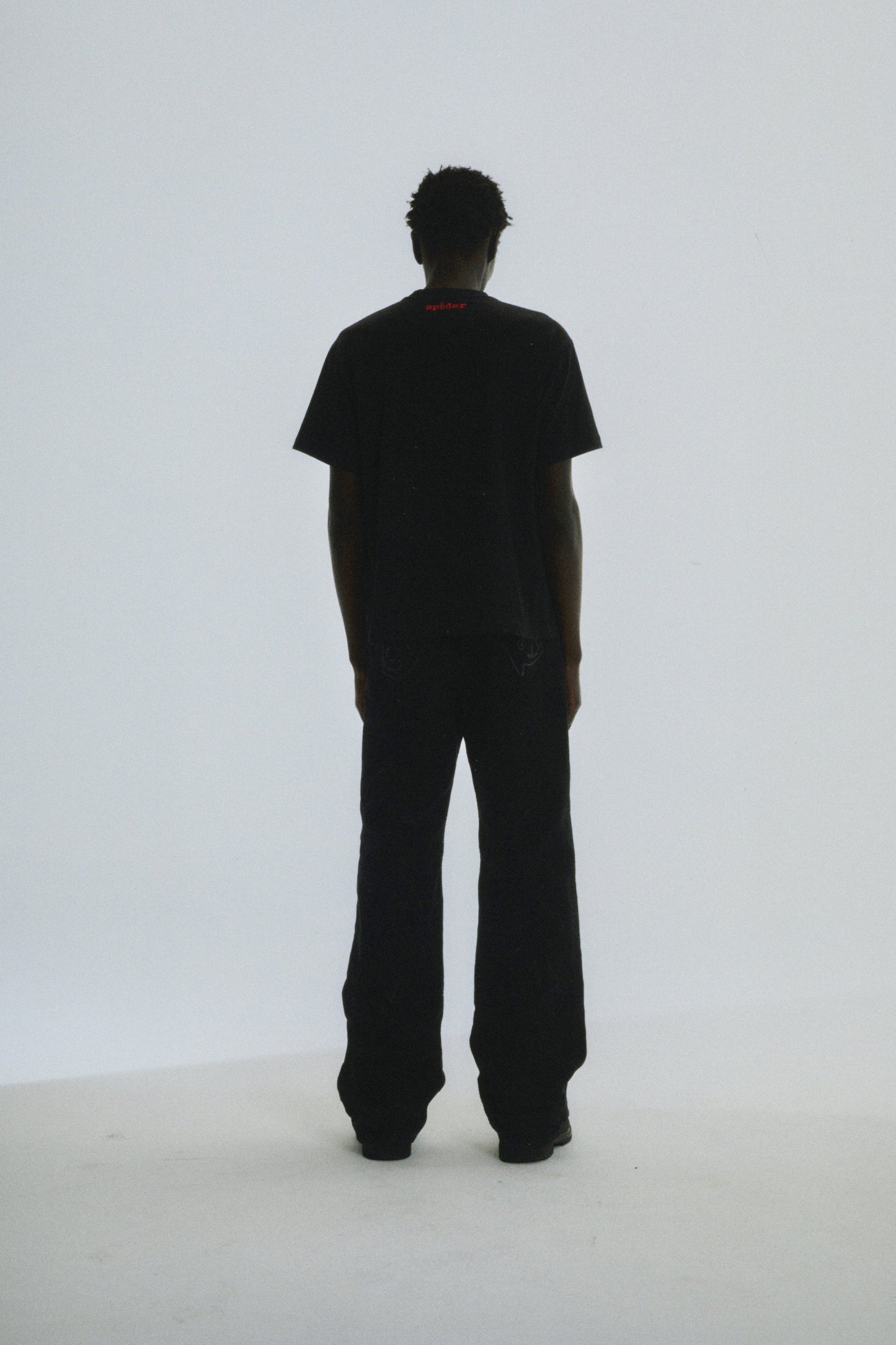 Sp5der Toast Tee