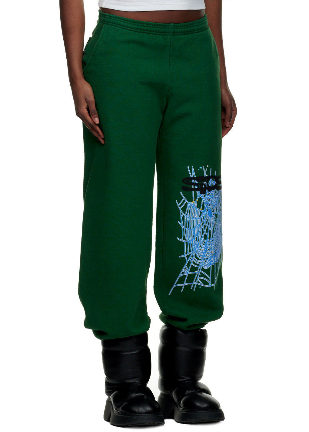 Sp5der Web Sweatpant