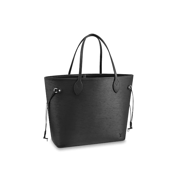 Louis Vuitton Neverfull MM Epi Leather Tote