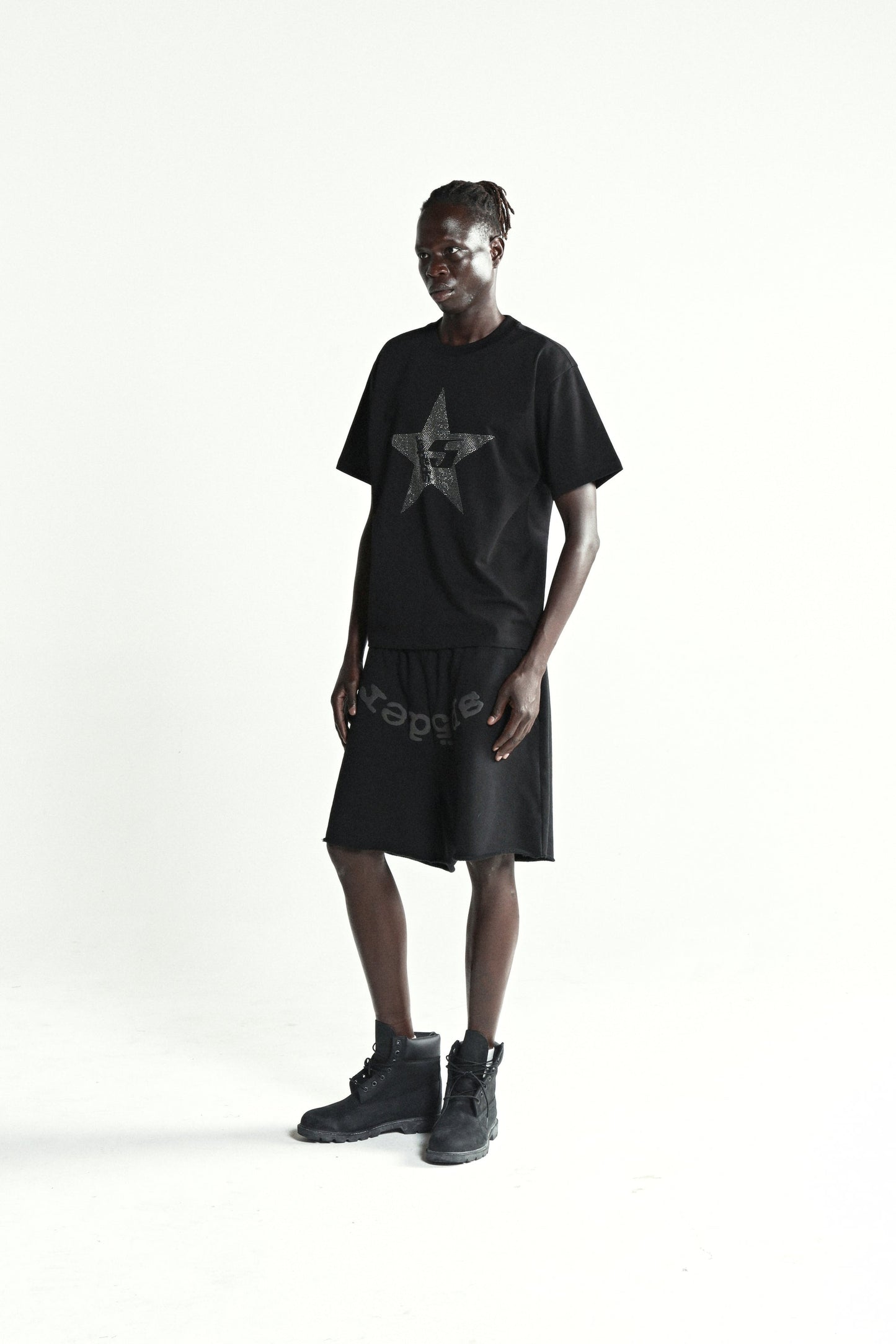 Sp5der Worldwide Five Day Tee