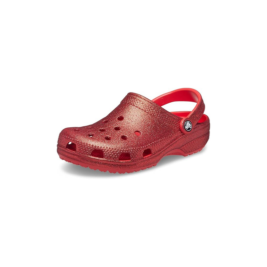 Crocs Classic Clogs - Glitter