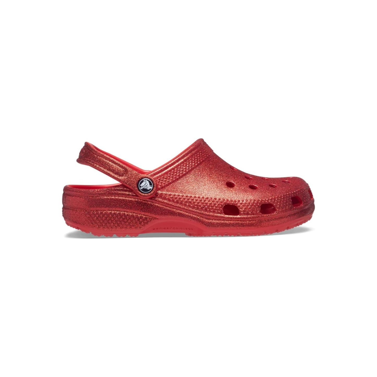 Crocs Classic Clogs - Glitter