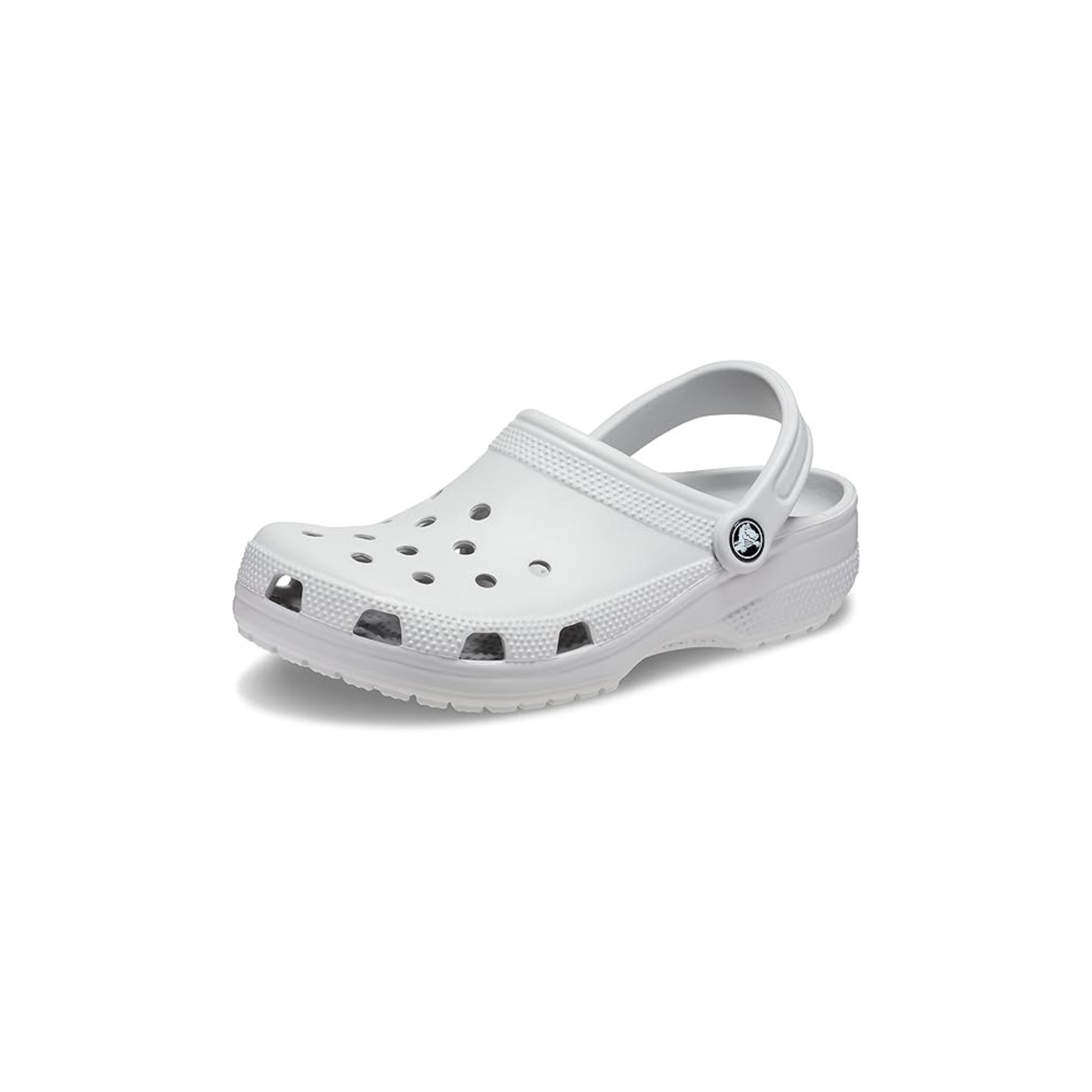 Crocs Classic Clogs for Men & Women - Water-Friendly Shoe