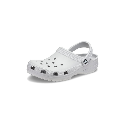 Crocs Classic Clogs for Men & Women - Water-Friendly Shoe