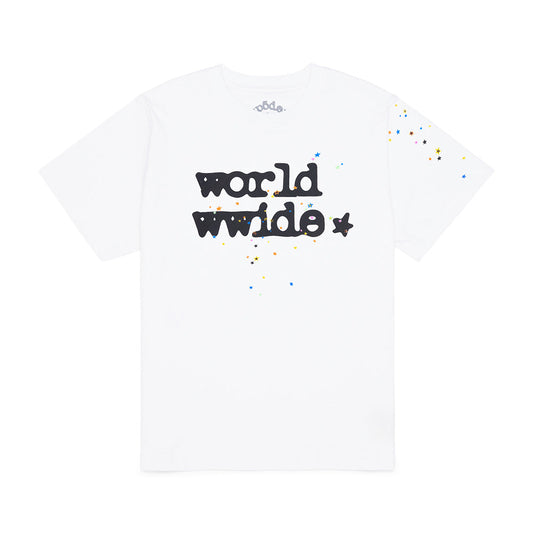 Sp5der Worldwide Tee