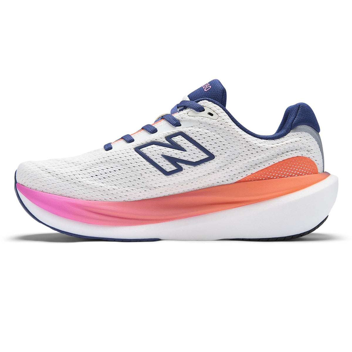 Womens New Balance 1080v15 (Wide) New Balance