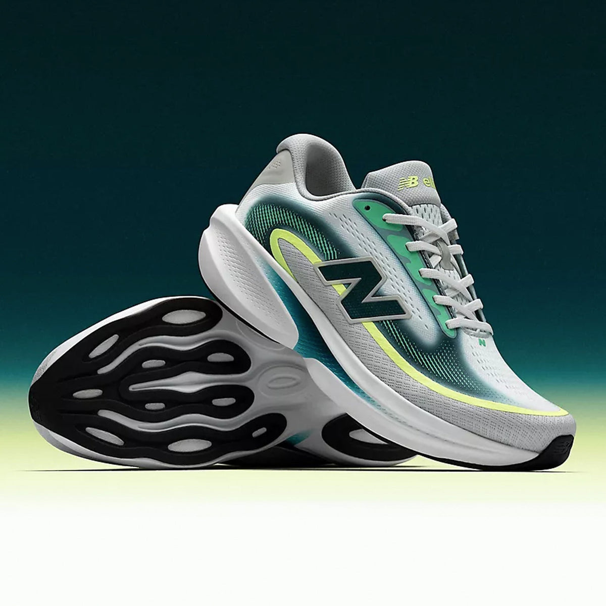Womens New Balance Ellipse v1 New Balance