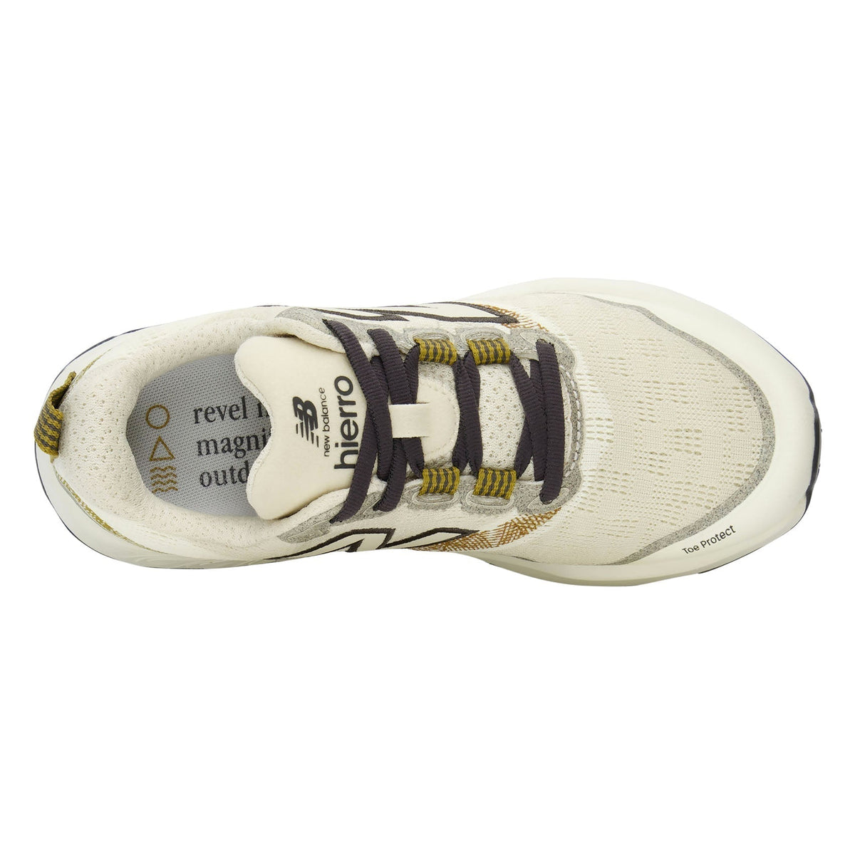 Womens New Balance Fresh Foam X Hierro v9 New Balance