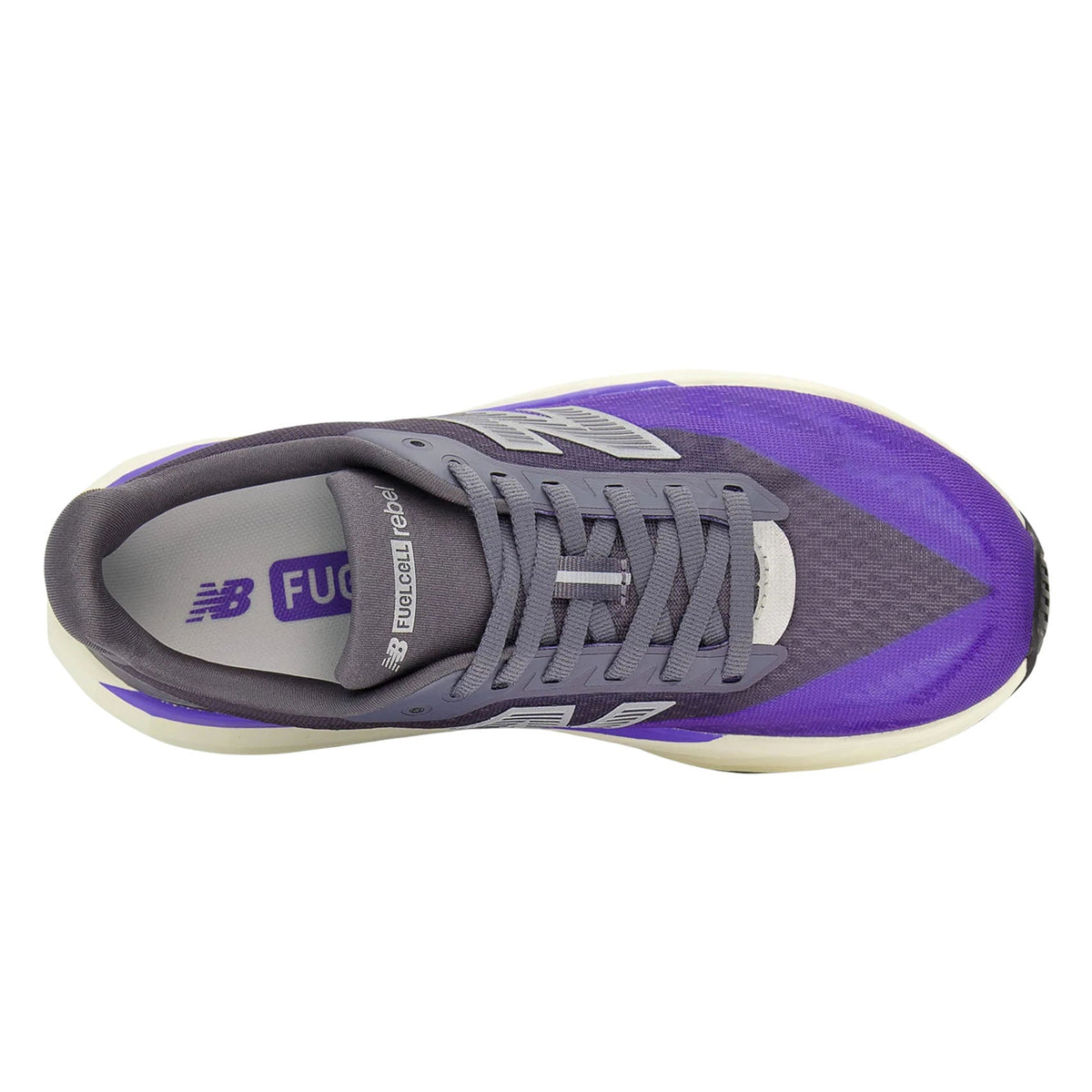 Womens New Balance FuelCell Rebel v5 New Balance